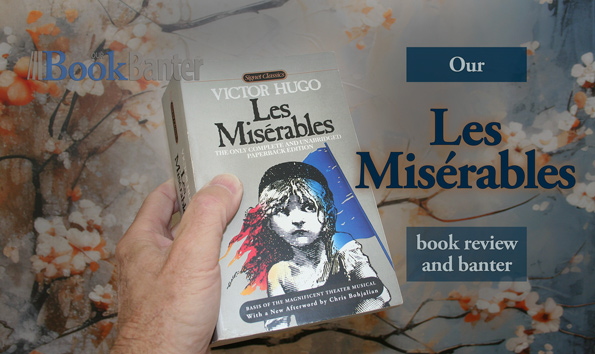 Les Misérables post on Wordpress