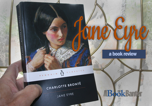 Our Book Banter post about Jane Eyre Jane Eyre post on Wordpress