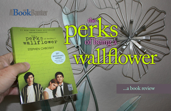 The Perks of being a Wallflower post on Wordpress