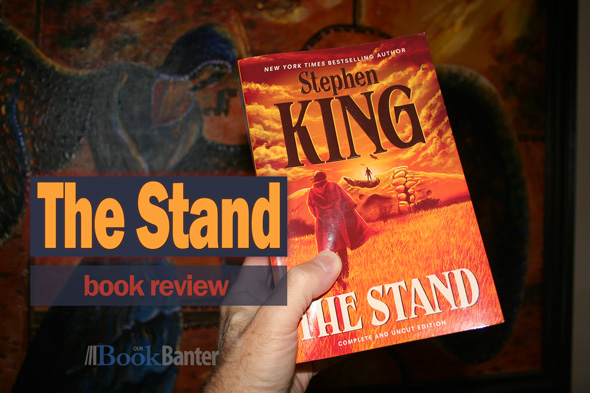 The Stand post on Wordpress