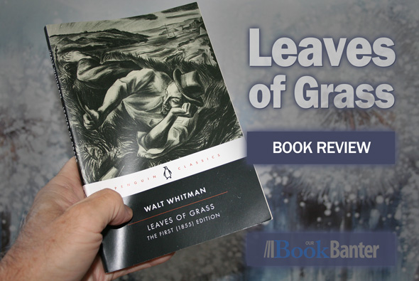Leaves of Grass post on Wordpress